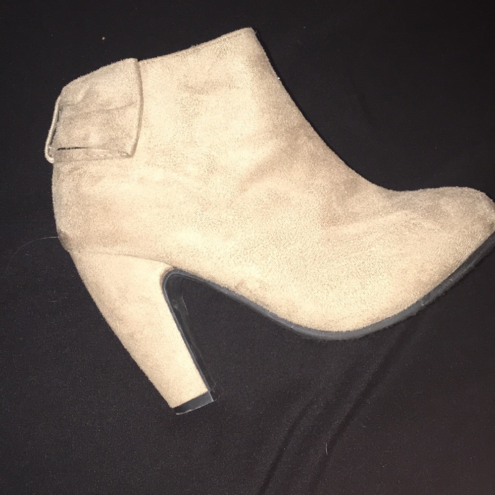 Booties - Picture 2 of 6